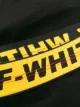 Off-White Boxershorts met cargo band