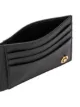 Versace Medusa plaque cardholder