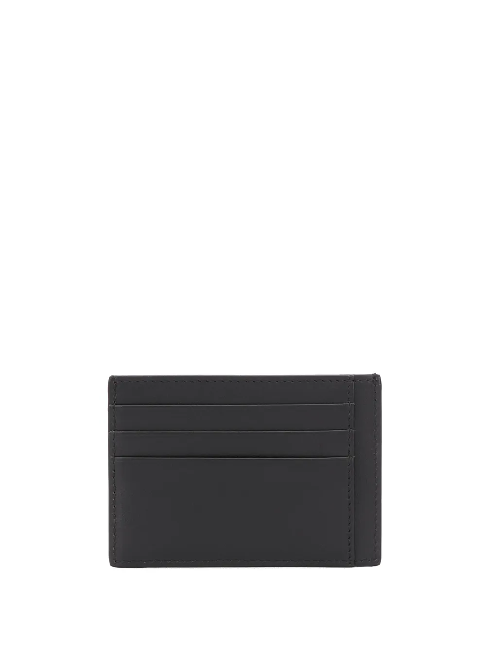 Image 2 of Versace Medusa plaque cardholder