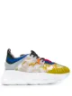 Image 1 of Versace Chain Reaction sneaker