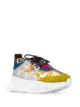 Image 2 of Versace Chain Reaction sneaker