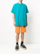 Image 2 of Off-White logo print T-shirt