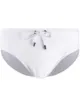 Image 1 of Dolce & Gabbana drawstring swimming trunks