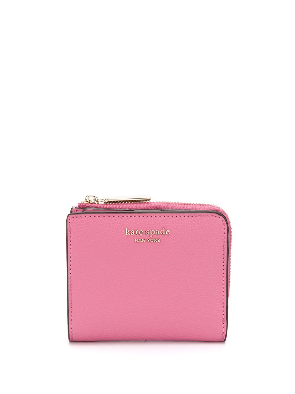 фото Kate spade small sylvia bifold wallet