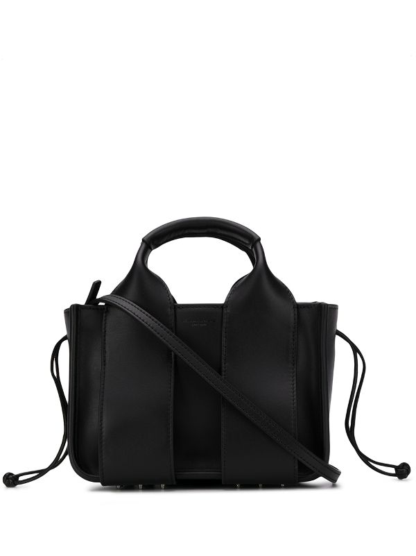 alexander wang rocco tote