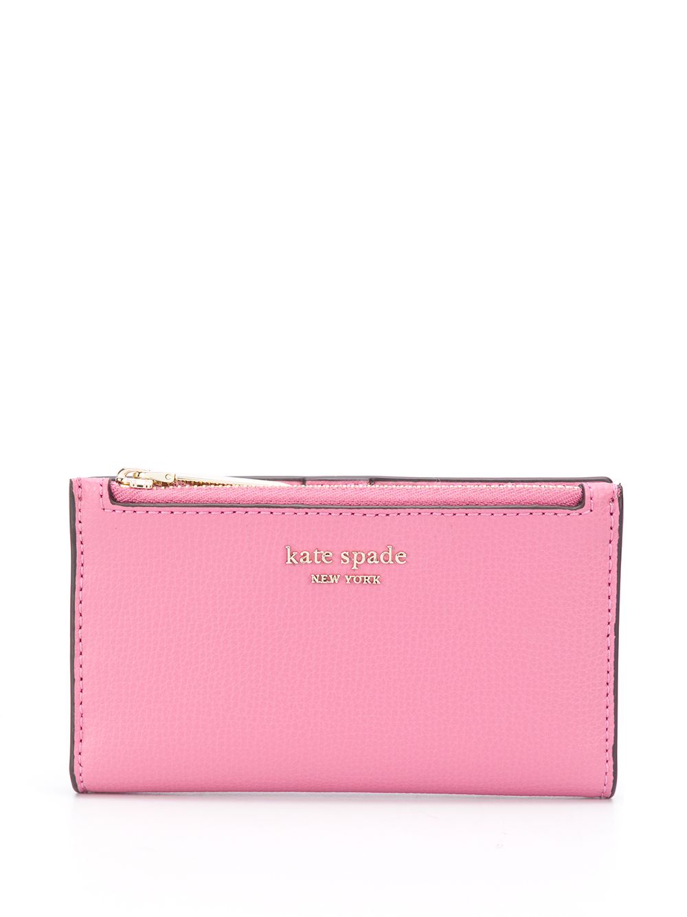 фото Kate spade маленький складной кошелек sylvia