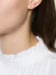 الصورة 2 من Maria Black قرط ليلى مزين بالماس