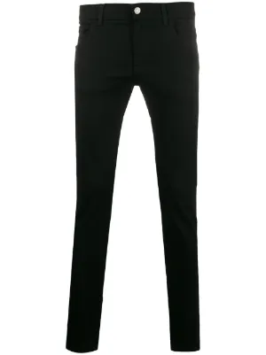 d&g black jeans