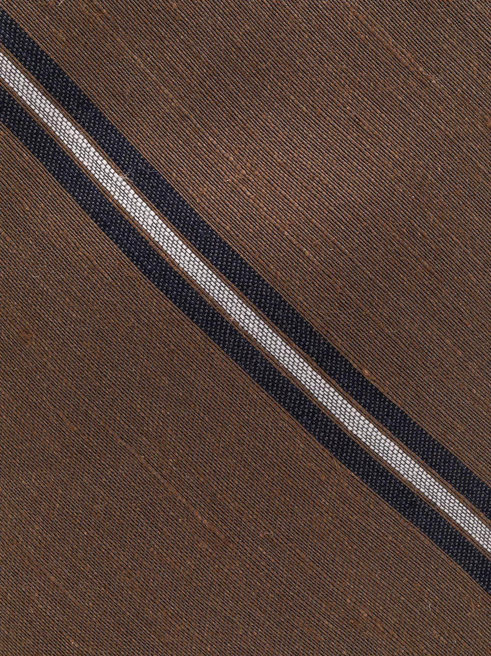 Brunello Cucinelli regatta stripe tie | Image 2