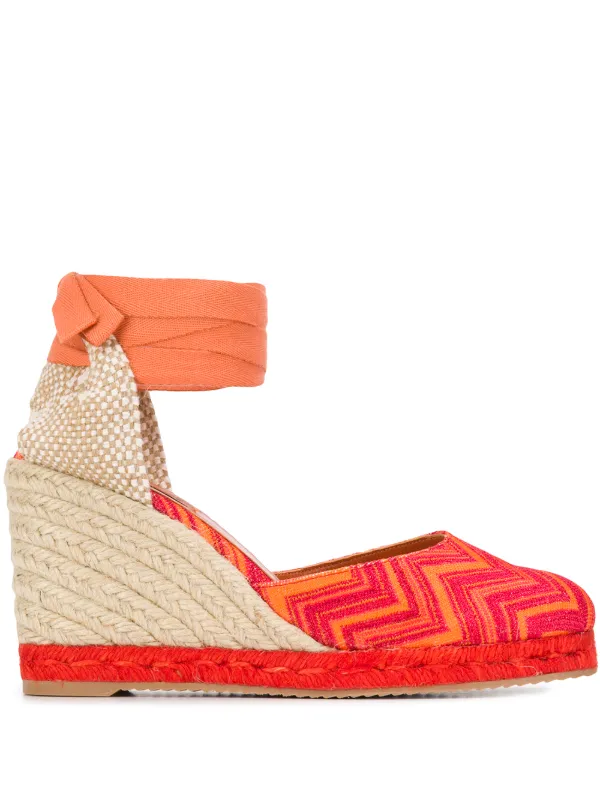 missoni espadrilles