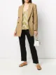 Image 2 of Forte Forte satin-crepe trousers