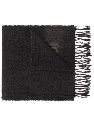 Farfetch fendi hot sale scarf