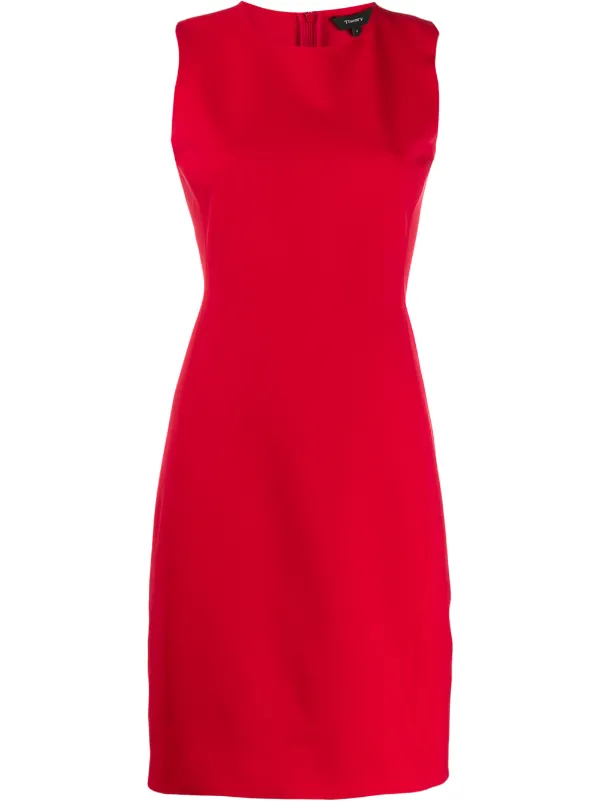 red dress theory