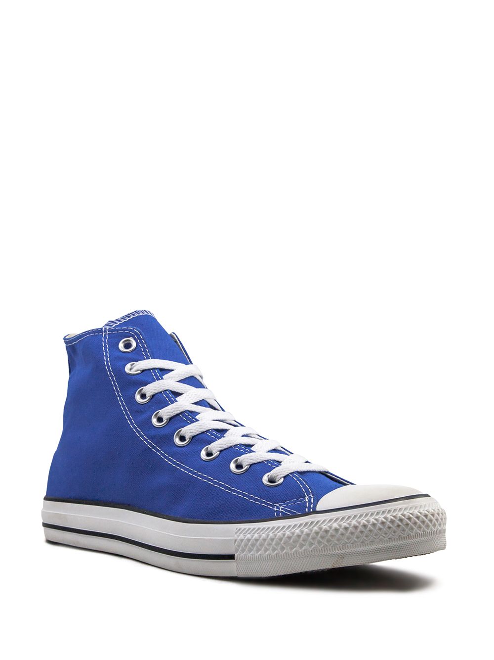 фото Converse высокие кеды chuck 70