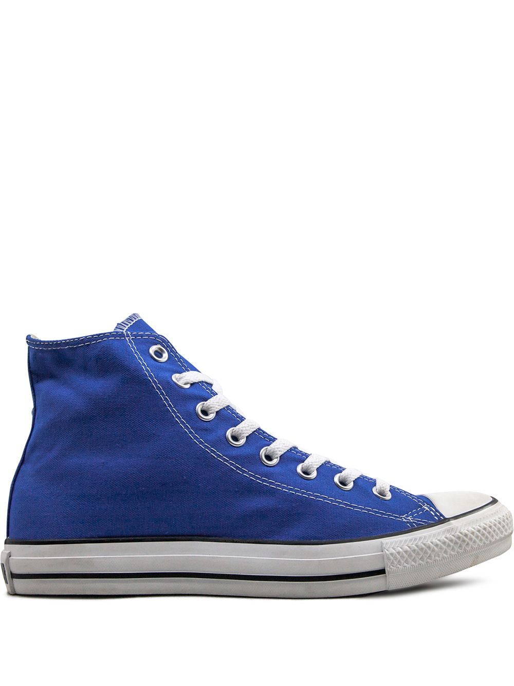 фото Converse высокие кеды chuck 70