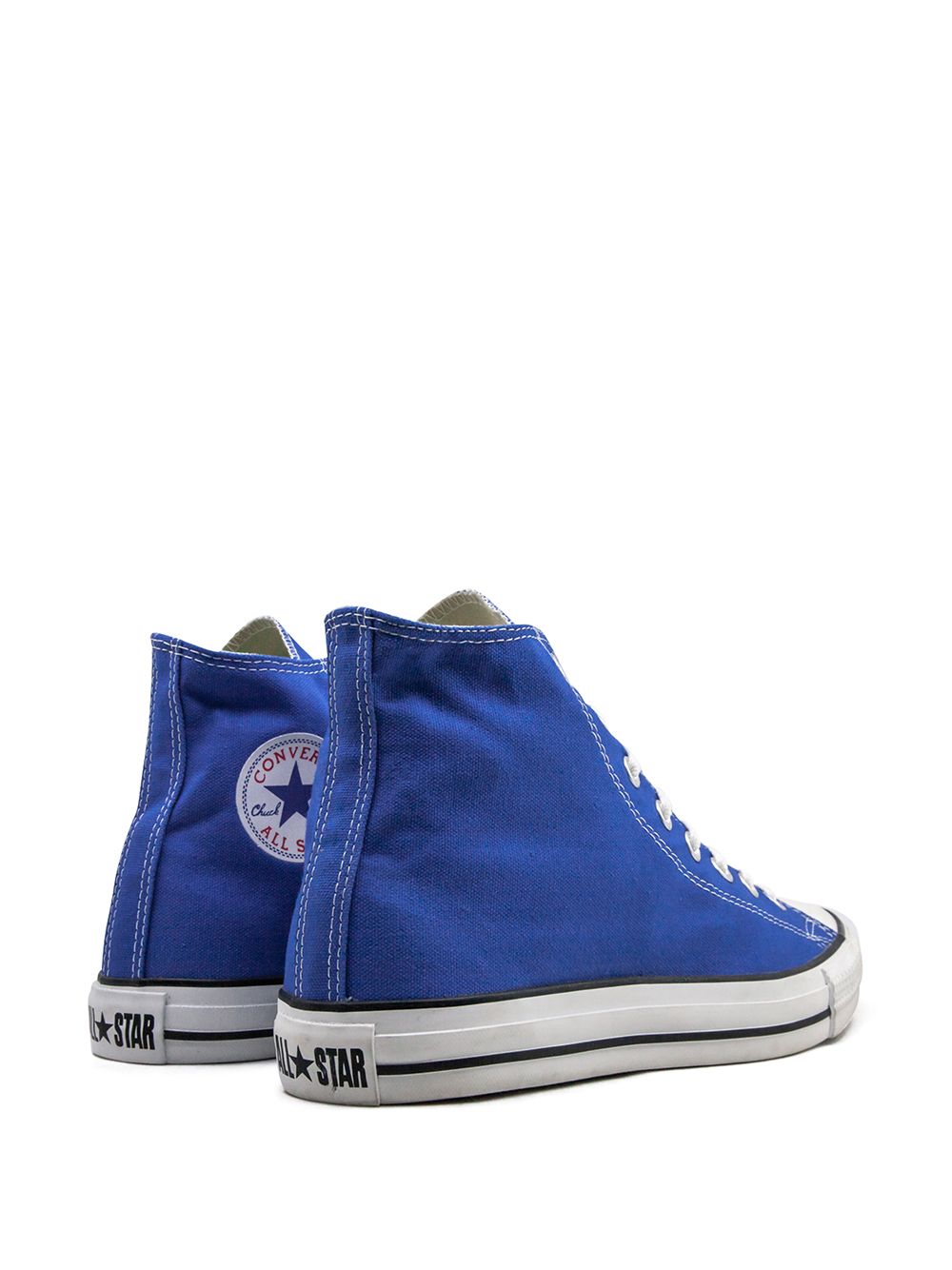 фото Converse высокие кеды chuck 70