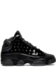 Image 1 of Nike Kids TEEN Air Jordan 13 GS cap and gown