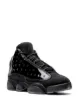 Image 2 of Nike Kids TEEN Air Jordan 13 GS cap and gown