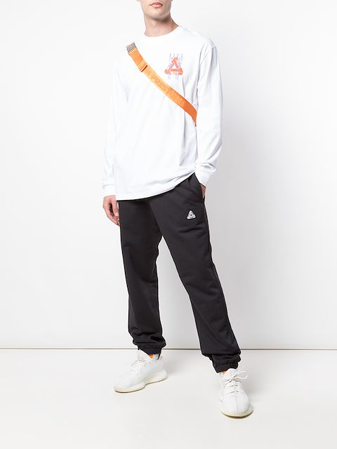 palace basically a jogger