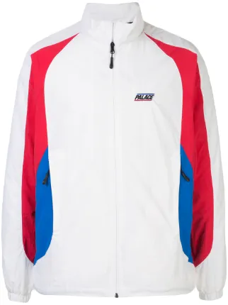 palace shell jacket