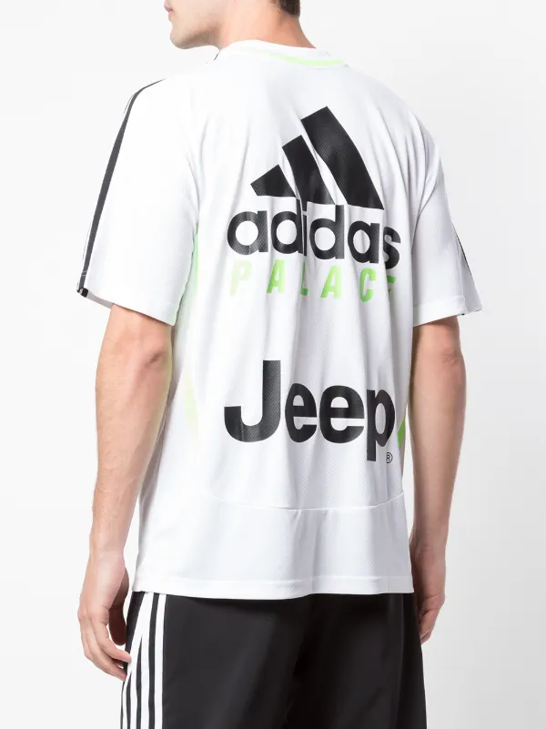 adidas jeep shirt