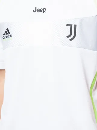 x Juventus x adidas T恤展示图