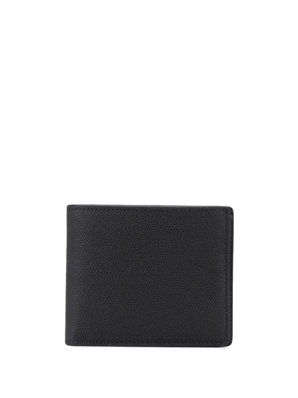 Maison Margiela Stitched bi-fold Wallet - Farfetch