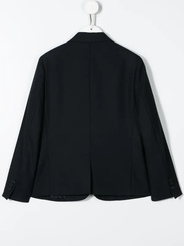 Fendi Kids FF トリム ジャケット 通販 - FARFETCH