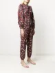 Ulla Johnson Jumpsuit met lange mouwen