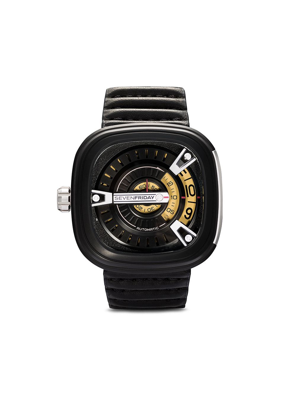 фото Sevenfriday наручные часы sf-m2 47 мм