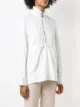 Alcaçuz Blusa Rutilo gola alta