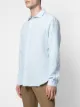 Orlebar Brown Giles long-sleeved shirt