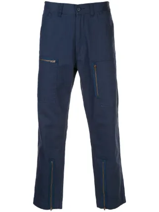 supreme flight pants