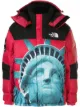 الصورة 1 من Supreme جاكيت ’TNF بالتورو’