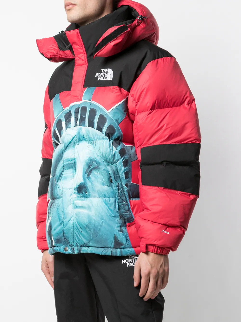 S Supreme the north face Baltoro jacket