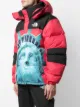 Supreme x The North Face Baltoro jacket