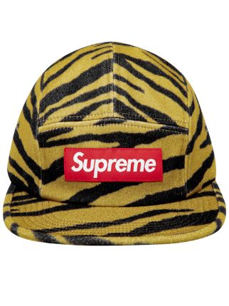 supreme tiger hat