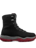 Jordan Future high-top boots - Black