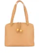 الصورة 1 من Chanel Pre-Owned حقيبة عملية بسحاب مزدوج