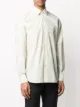 Prada bananas print shirt
