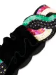 Gucci sequinned headband