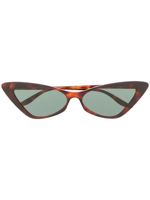 farfetch gucci sunglasses
