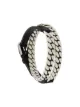 Image 1 of Gucci chain wrap bracelet