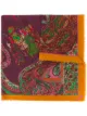 Image 1 of Fendi Pre-Owned 1980s patterned scarf