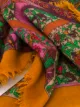 Fendi Pre-Owned 1980s patterned scarf