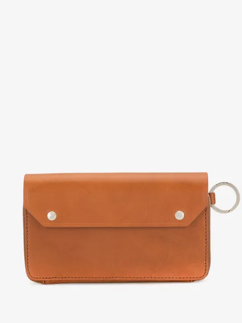 As2ov long foldover wallet