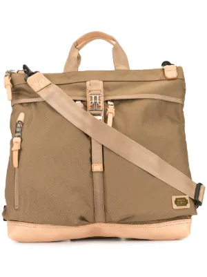 As2ov – Utilitarian Shaping & Luxe Leather – Farfetch As2ov – Utilitarian Shaping & Luxe Leather – Farfetch