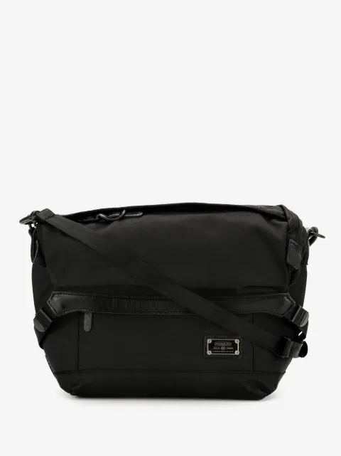 As2ov canvas shoulder bag