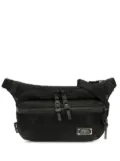 As2ov sling bag - Black
