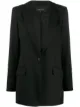 Image 1 of Rag & Bone peaked lapel blazer